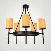 Подвесная люстра Conne 5