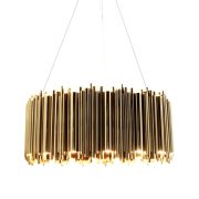 Подвесная люстра Brubeck Delightfull 60