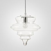 Подвесной светильник Neverending Glory by LASVIT Bolshoi Theatre III