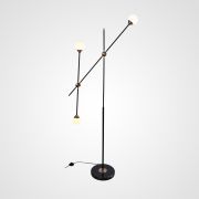 Торшер Baton FLOR LAMP 3