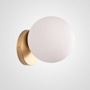 Настенный светильник Tip of the Tongue - Wall Mounted, 2015 S D15