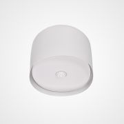 Потолочный светильник CYLINDER A White