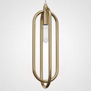 Подвесной светильник TUBE