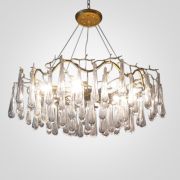 Подвесная люстра Serip AQUA 100