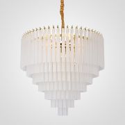 Подвесная люстра Eich Chandelier Nova 16 D80