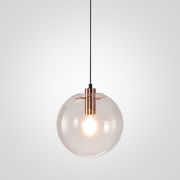 Подвесной светильник ClassiCon Selene Сopper Sandra Lindner in 2006 D20  МЕДЬ