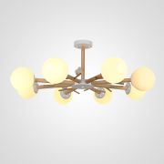 Потолочная люстра FINCH 8