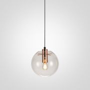 Подвесной светильник ClassiCon Selene Сopper Sandra Lindner in 2006 D15 Медь