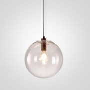 Подвесной светильник ClassiCon Selene Сopper Sandra Lindner in 2006 D25 ЗОЛОТО