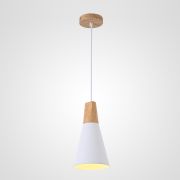 Подвесной светильник XD-A White