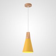 Подвесной светильник XD-A Yellow