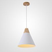 Подвесной светильник XD-B White