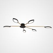 Потолочная люстра DAGGRY 6