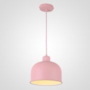 Люстра Grain Pendant Lamp Pink