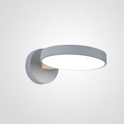 Светодиодное бра TURNA Gray