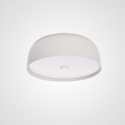 Потолочный светильник CYLINDER B White