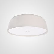 Потолочный светильник CYLINDER C White