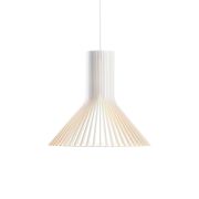 Подвесной светильник PUNKTO Белый