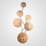 Настенный светильник INCA TWIG WALL C