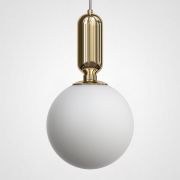 Светильник Parachilna Aballs Gold D20