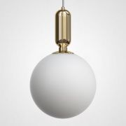 Светильник Parachilna Aballs Gold D25
