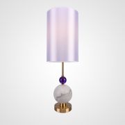 Настольная лампа Marble Ball SN009