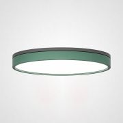 Потолочный светильник KIER D50 Green