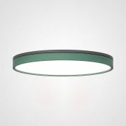 Потолочный светильник KIER D60 Green