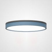 Потолочный светильник KIER D50 Blue