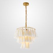 Подвесной светильник TASSEL Бежевый