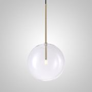 Подвесной светильник ARTO 1 D25