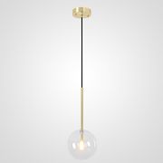 Подвесной светильник ARTO 1 D15