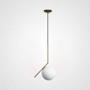 Подвесной светильник FlexIC Lights Family Michael Anastassiades D20