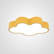 Потолочный светильник CLOUD 50 Желтый