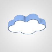 Потолочный светильник CLOUD 50 Голубой