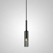 Подвесной светильник NIGHT gray