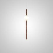 Подвесной светильник CORNELL L64 nut 4000К