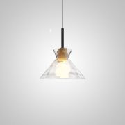 Подвесной светильник OMG GLASS D25 tree