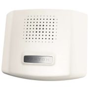 Звонок проводной Рондо аэропорт 220В 80-90дБА бел. МОНОМАХ РН-01