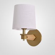 Бра Elk Lighting Jorgenson White