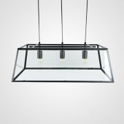 Подвесной светильник Model 3 Black