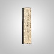 Бра OLAGUS WALL H33 Black