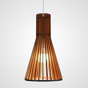 Подвесной светильник PUNKTO Small Чёрный