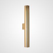 Бра Imperio Trumi Brass