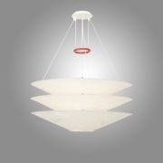 Подвесная люстра Galactic Disk