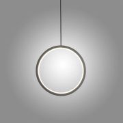 Подвесной светильник Liena А Black