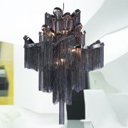 Подвесная люстра Multivello