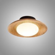 Потолочный светильник HUCHEN WOOD