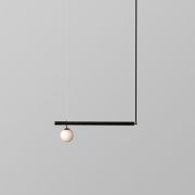 Подвесной светильник BARRA L51 Black