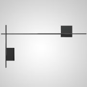 Настенный светильник BURTON